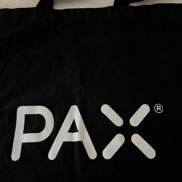 PAX Book Shoulder Bag Tote - Picture 4 of 4